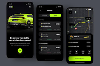 develop taxi booking app, taxi booking website, taxi app