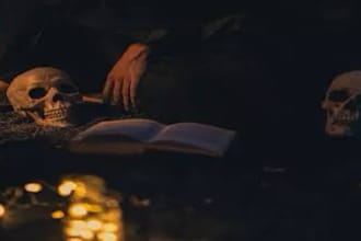 remove hexes, negative curse, demons and evil spirits