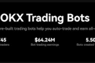 ai crypto trading bot forex okx bitget stock bot 3commas cex dex arbitrage bot