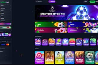 crypto game website crash game blackjack poker gamble rummy card game 8 ball