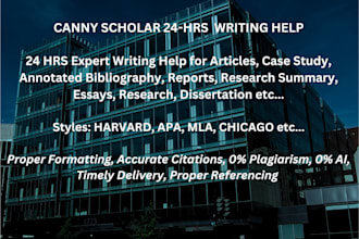 write urgent essays, research, case studies, and reports