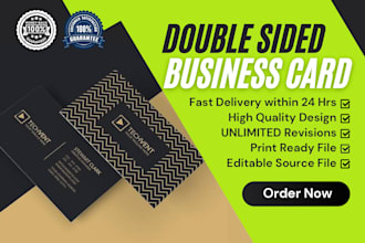 design letterhead, business card, envelope, and full stationery set