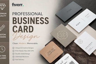 do canva business card, postcard, bifold, trifold brochure