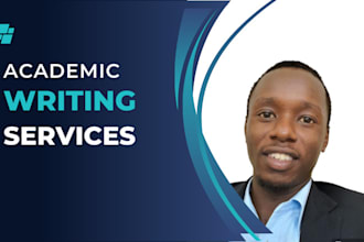 help you with academic writing