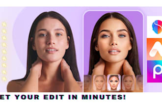 edit your photo for a stunning feed