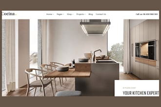 design kitchen remodeling website, bathroom renovation, home remodeling website