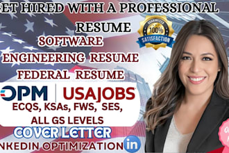 write software engineering resume federal resume writing for usajobs