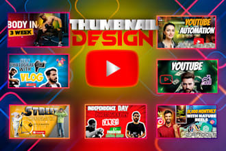 thumbnail mastermind crafting click worthy images