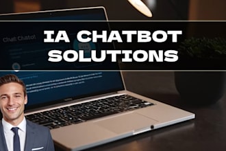 develop ai powered chatbot to boost your website conversions
