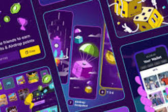 build dex tapswap bot hamster kombat doghouse notcoin tapcoin blum airdrop game