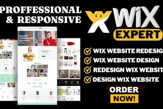 wix website redesign wix website design wix website redesign wix website design