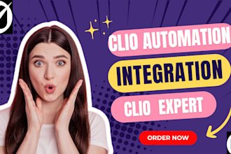 do clio automation clio matter, client portal, clio manage desk, clio client CRM