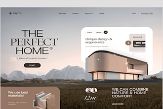construction website plumbing website junk removal website business website hvac