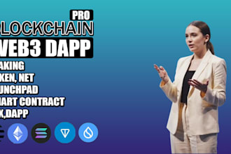 develop a  nft game in unity with blockchain integration