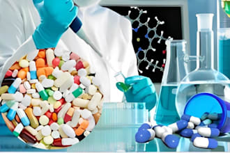 formulate natural skincare and cosmetic products for you