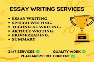 write on criminology, law essays, history essays and political science