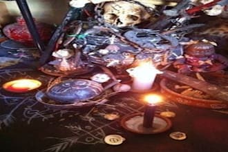 cast powerful black magic job spell to secure your dream career