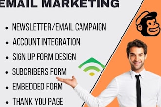 design klaviyo signup form wordpress contact form shopify mailchimp pop up form