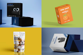 design your packaging, food packaging, product packaging