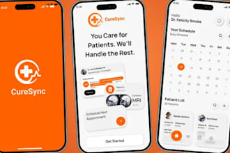 do ai powered healthcare appointment booking voice agent clinic dental web apps