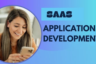 design modern timeless tech crypto saas software app and startup business logo