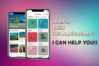 develop your ios app with uikit or swiftui