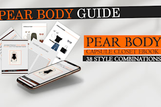 the best guide for pear shaped
