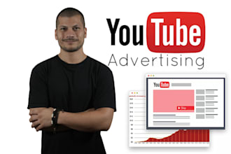 do youtube ads, for your businesss videoads