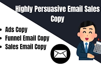 write persuasive mailchimp, sendinblue, klaviyo newsletter design