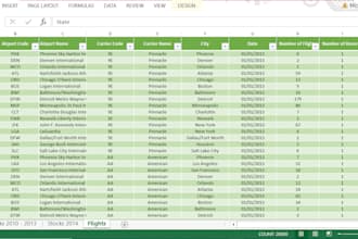 do data entry, ms excel, copy paste, web research and image to excel