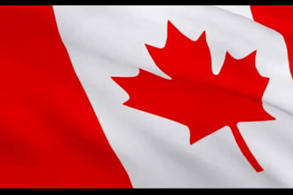 help get approved  job offer letter, work permit visa, canada, job application