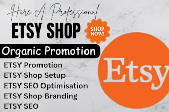 etsy store improvement, etsy shop promotion, etsy SEO etsy traffic etsy sales