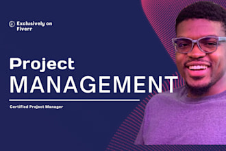 manage your projects on asana, mondaycom, ms project
