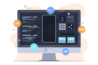 mobile app design and development