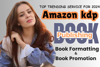 do kindle book formatting ebook formatting layout design kdp book publishing