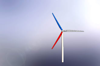 generate cad model for cfd analysis