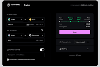 clone crypto exchange app, loan app, crypto wallet app