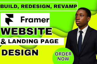 fix framer website design figma to framer template motion expert redesign plugin