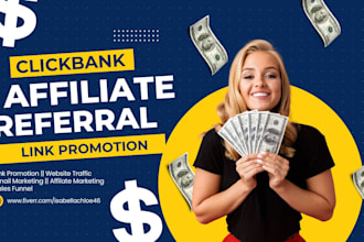 promote temu affiliate clickbank affiliate referral link promotion