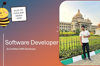be your AWS cloud guru along with java