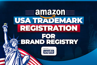do uspto trademark registration USA via trademark attorney