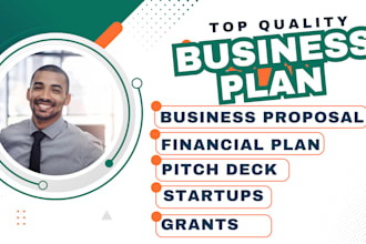 do outstanding homecare, healthcare business plan for startup, investors or loan