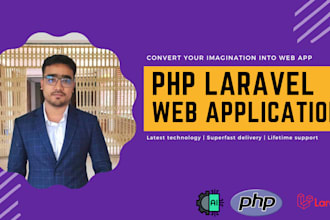 be your web developer