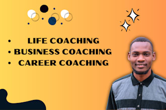 be you career, business and life coach