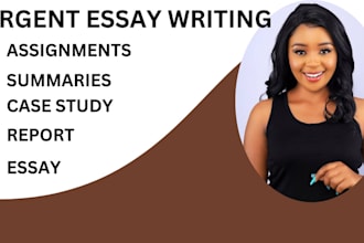 do literature, literary analysis, edit grammer, essays,  poetry,linguistics