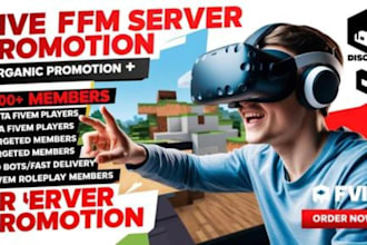 make custom fivem patch car mlo chain and be your fivem developer
