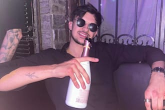 write you a rap or rnb song