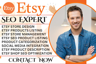 etsy shop listings etsy rank etsy seo listing promotion for etsy sales shopify