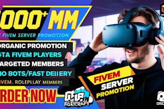 be fivem developer, fivem server, fivem script, mlo,map, gta, qbcore, roleplay