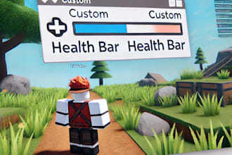 script your roblox game with advanced features